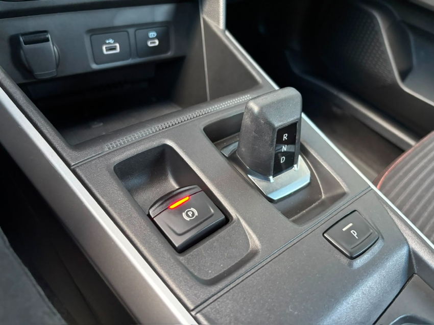 renault kardian 1.0 flex semiautomatico 20257