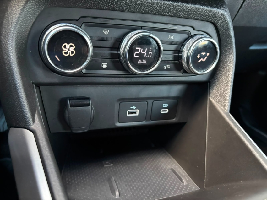 renault kardian 1.0 flex semiautomatico 202515