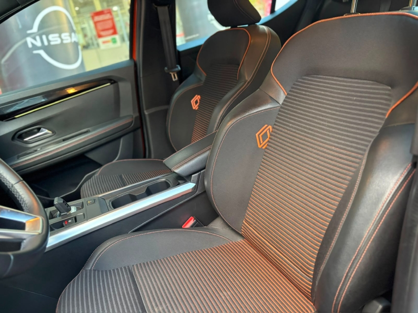 renault kardian 1.0 flex semiautomatico 202510
