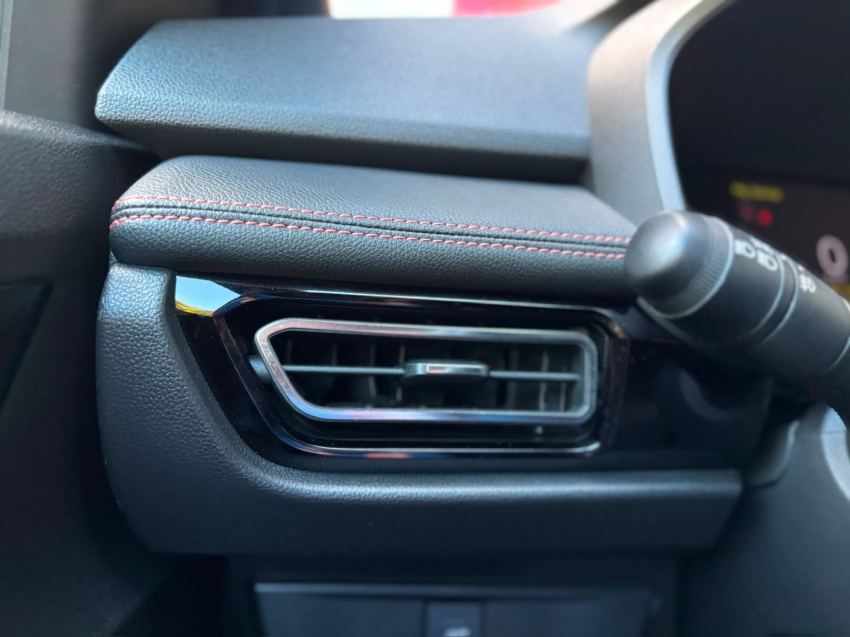 renault kardian 1.0 flex semiautomatico 202514