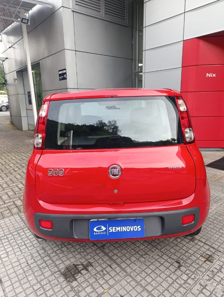 fiat uno 1.0 flex manual 20134
