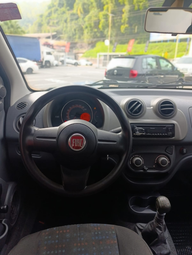 fiat uno 1.0 flex manual 20136