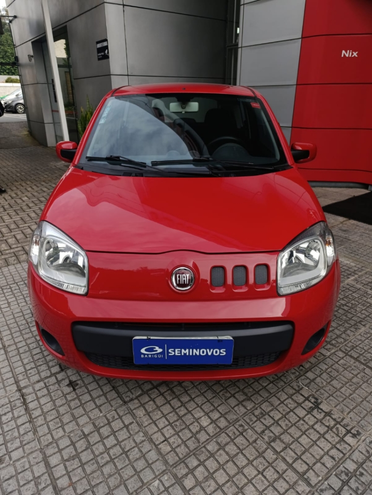 fiat uno 1.0 flex manual 20131