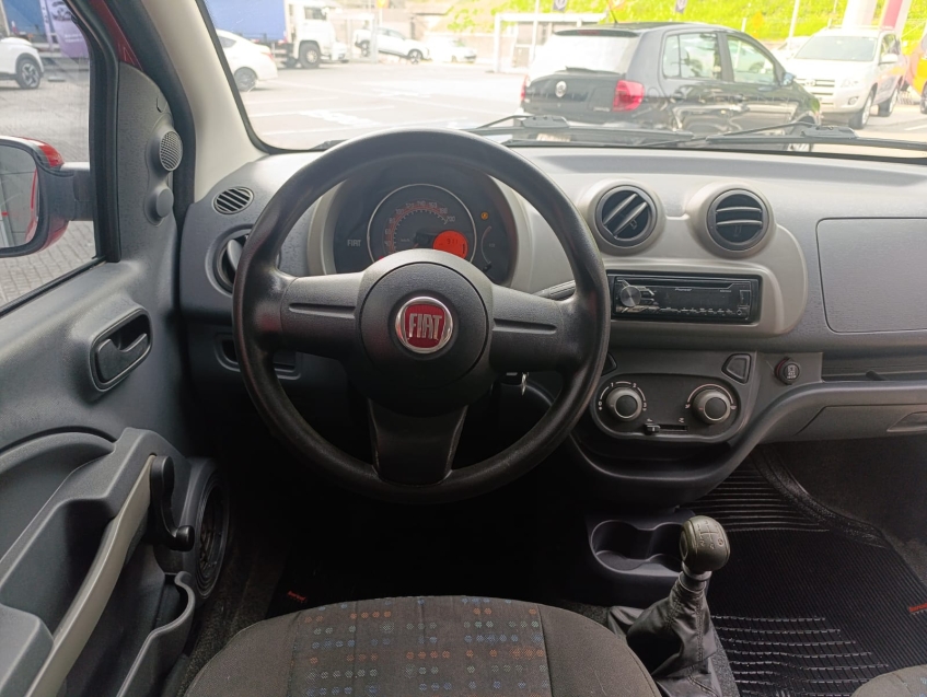 fiat uno 1.0 flex manual 20137