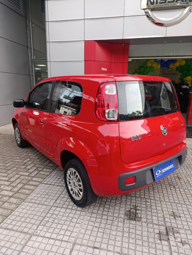 fiat uno 1.0 flex manual 20135