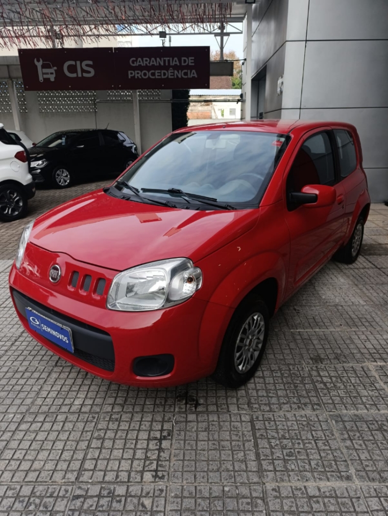 fiat uno 1.0 flex manual 20132
