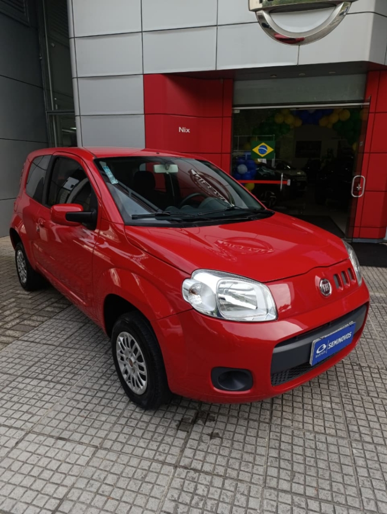 fiat uno 1.0 flex manual 2013