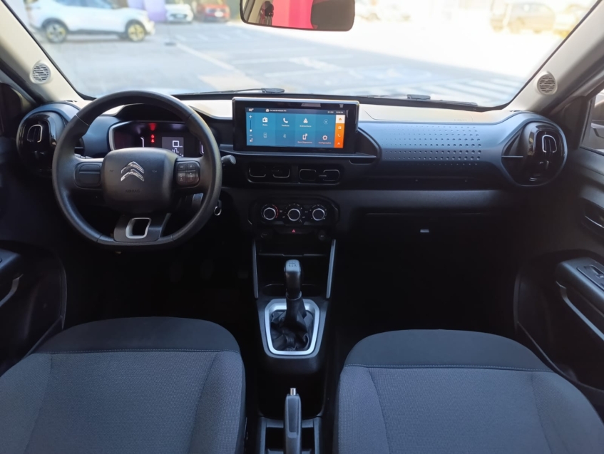 citroen c3 1.0 flex manual 20236