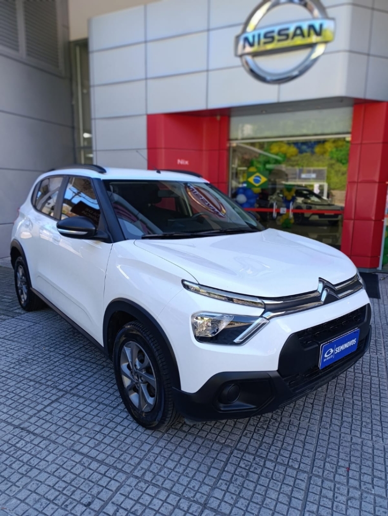 citroen c3 1.0 flex manual 20230