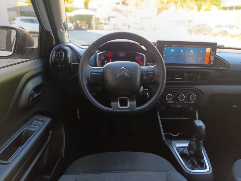 citroen c3 1.0 flex manual 20238