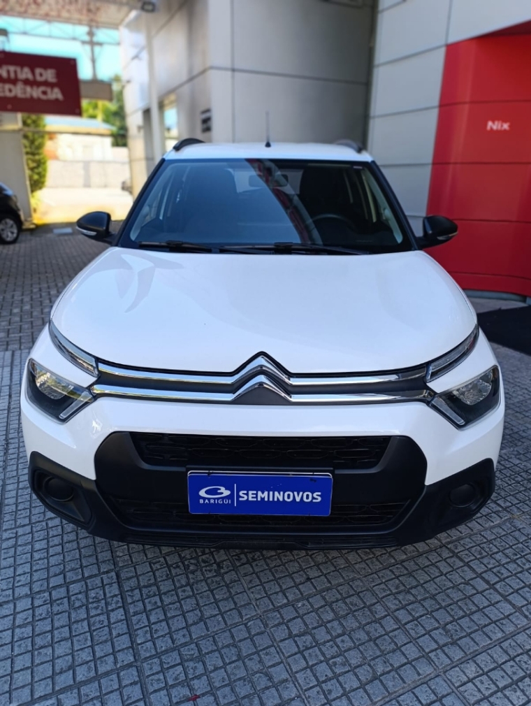 citroen c3 1.0 flex manual 20231