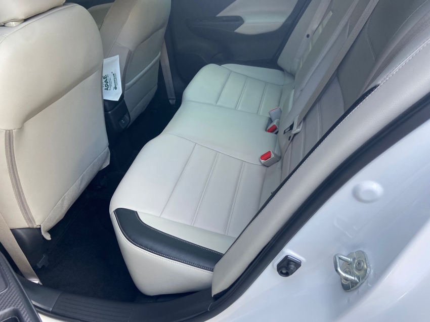 nissan versa 1.6 flex automatico 202514