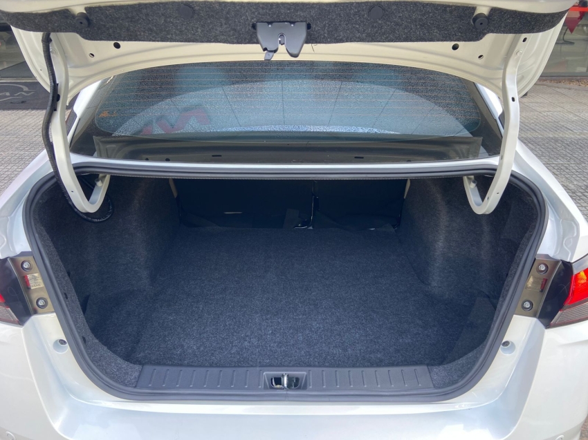 nissan versa 1.6 flex automatico 202513