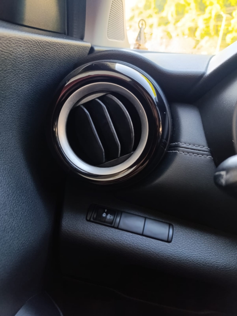 nissan kicks 1.6 flex automatico 202216