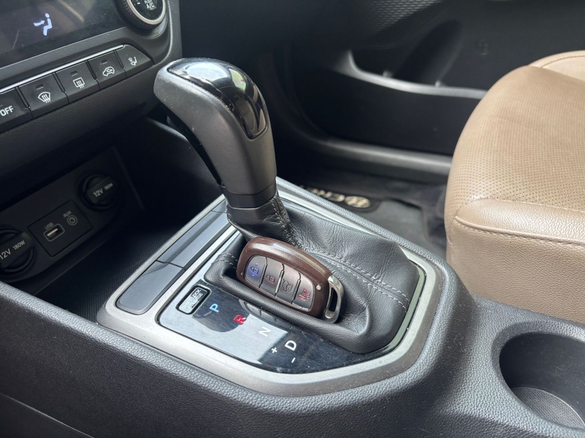 hyundai creta 1.6 16v flex limited automatico 4p 202110