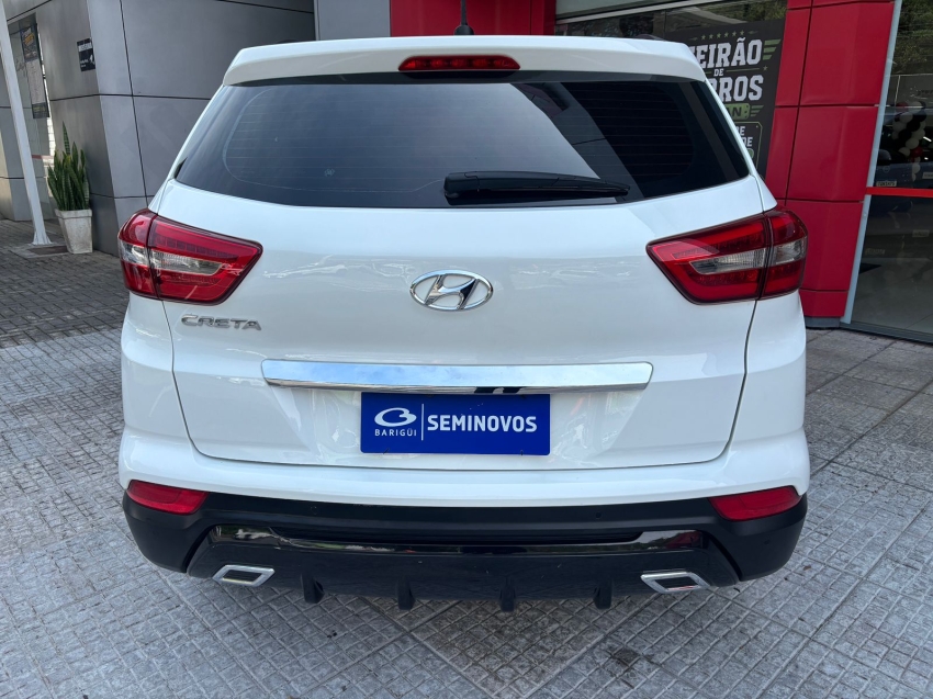 hyundai creta 1.6 16v flex limited automatico 4p 20214