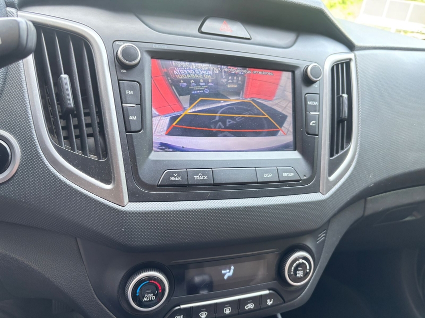 hyundai creta 1.6 16v flex limited automatico 4p 202112