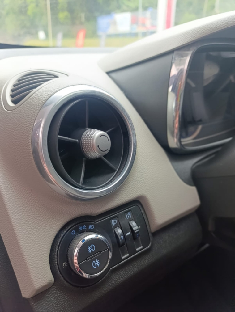 chevrolet tracker 1.8 flex automatico 201411