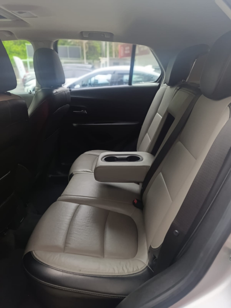 chevrolet tracker 1.8 flex automatico 201412