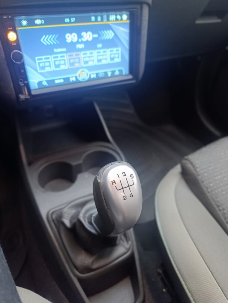 chevrolet montana 1.4 flex manual 202010