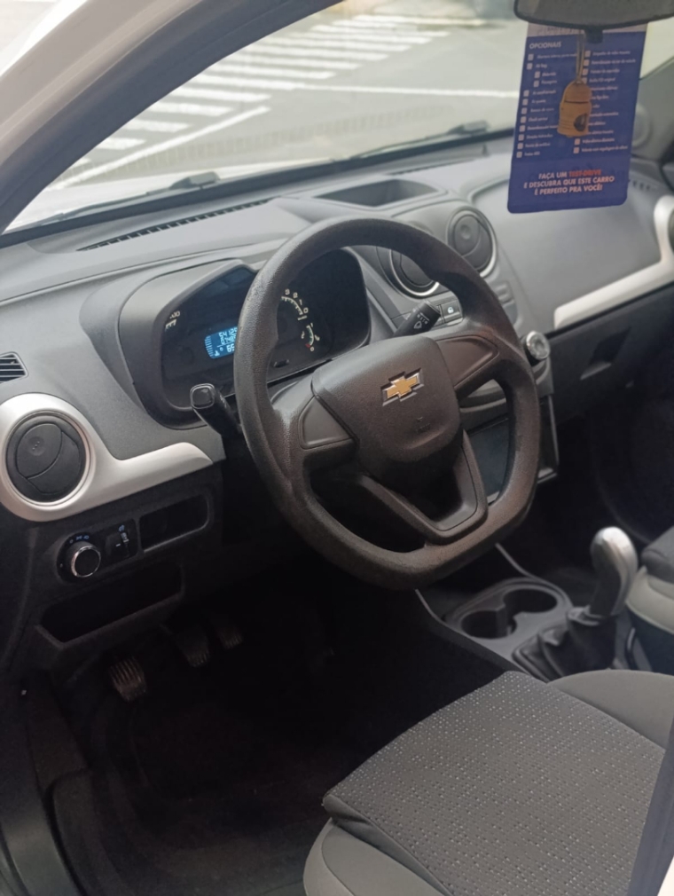 chevrolet montana 1.4 flex manual 20206