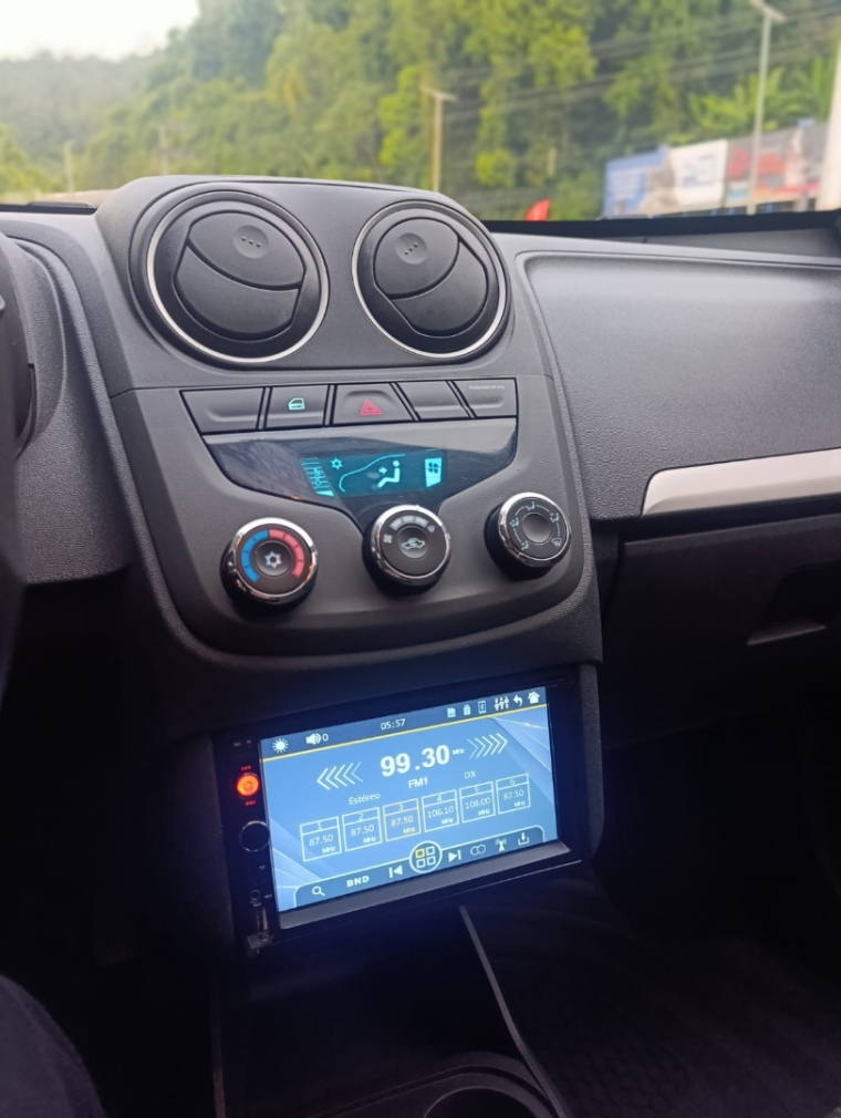 chevrolet montana 1.4 flex manual 202011