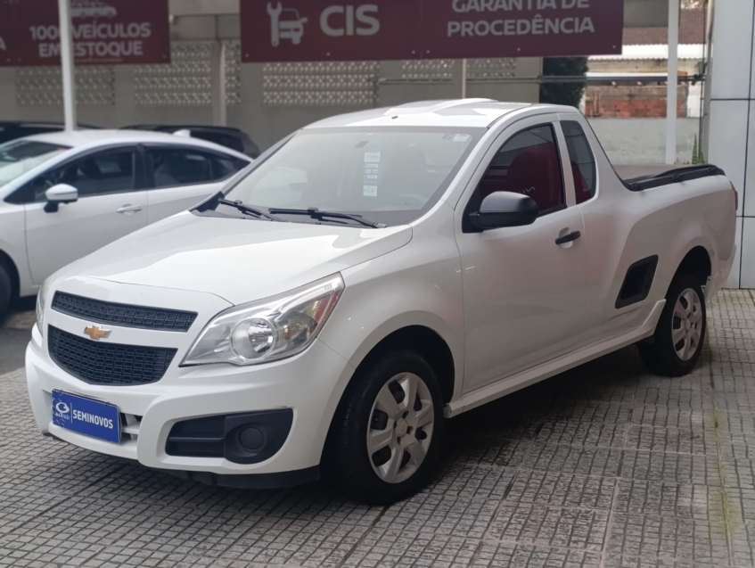 chevrolet montana 1.4 flex manual 20202