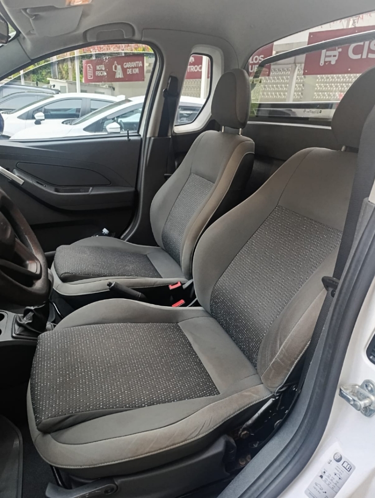 chevrolet montana 1.4 flex manual 202012
