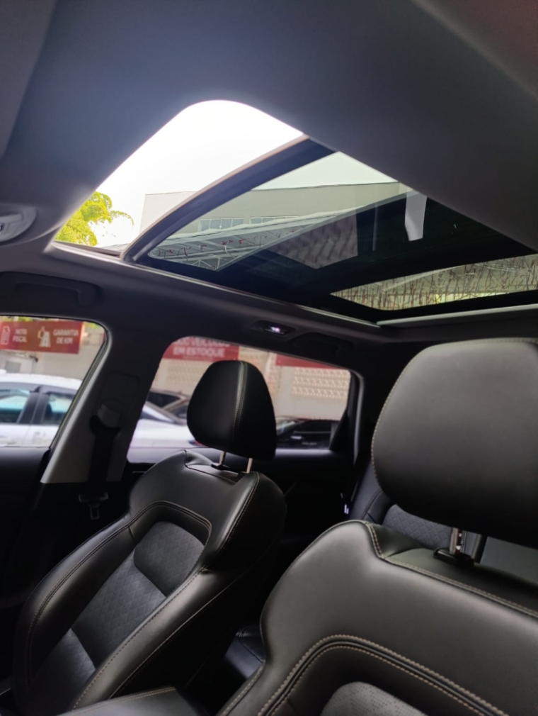 caoa chery tiggo 1.6 gasolina automatico 202316