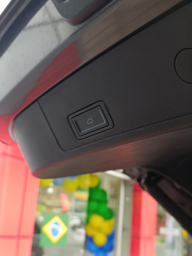 caoa chery tiggo 1.6 gasolina automatico 202319