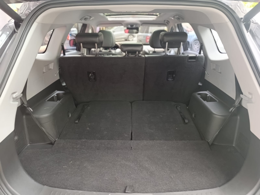 caoa chery tiggo 1.6 gasolina automatico 202318