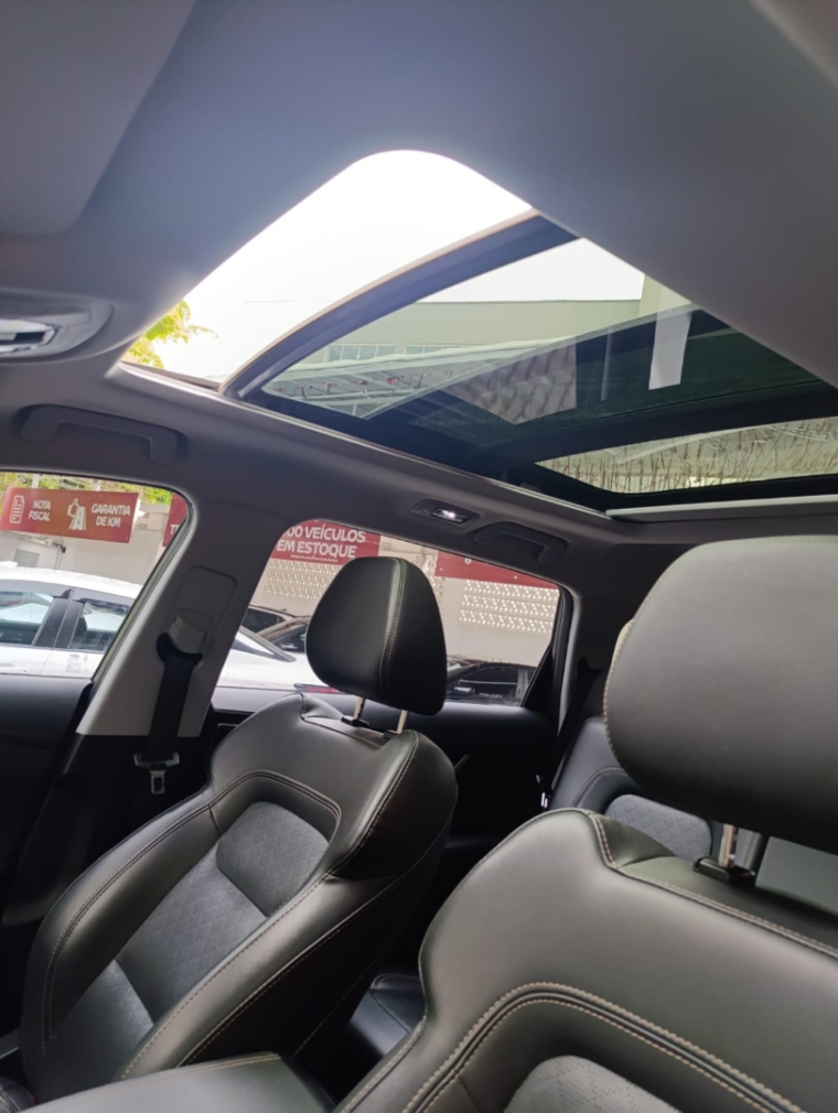 caoa chery tiggo 1.6 gasolina automatico 202315