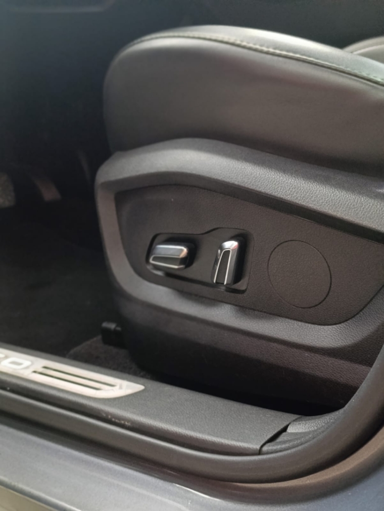 caoa chery tiggo 1.6 gasolina automatico 202310