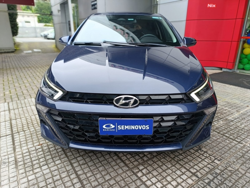 hyundai hb20 1.0 flex 20241