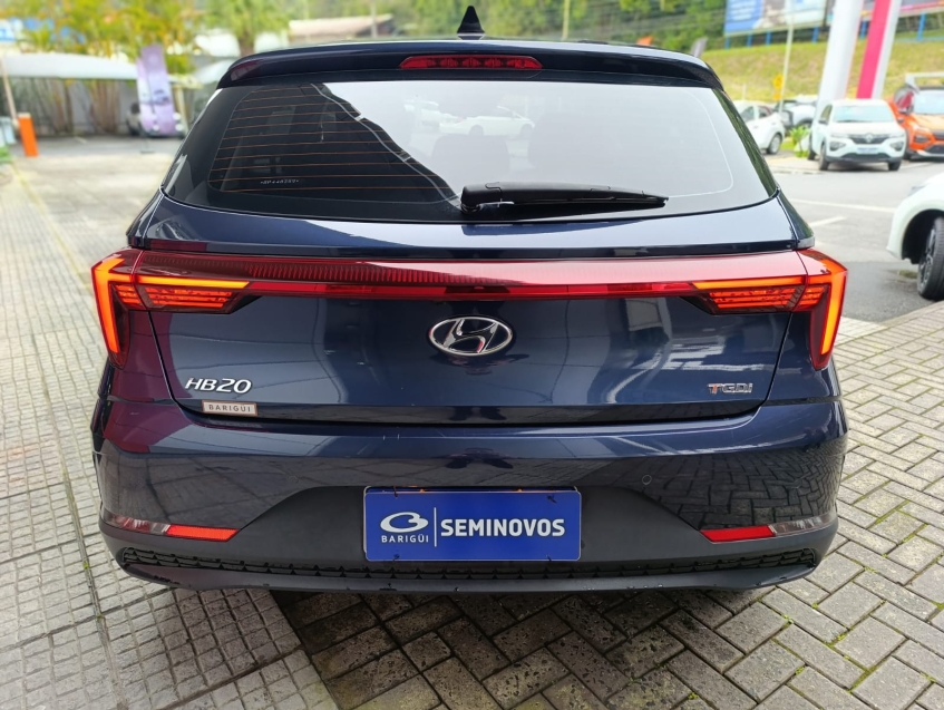hyundai hb20 1.0 flex 20244