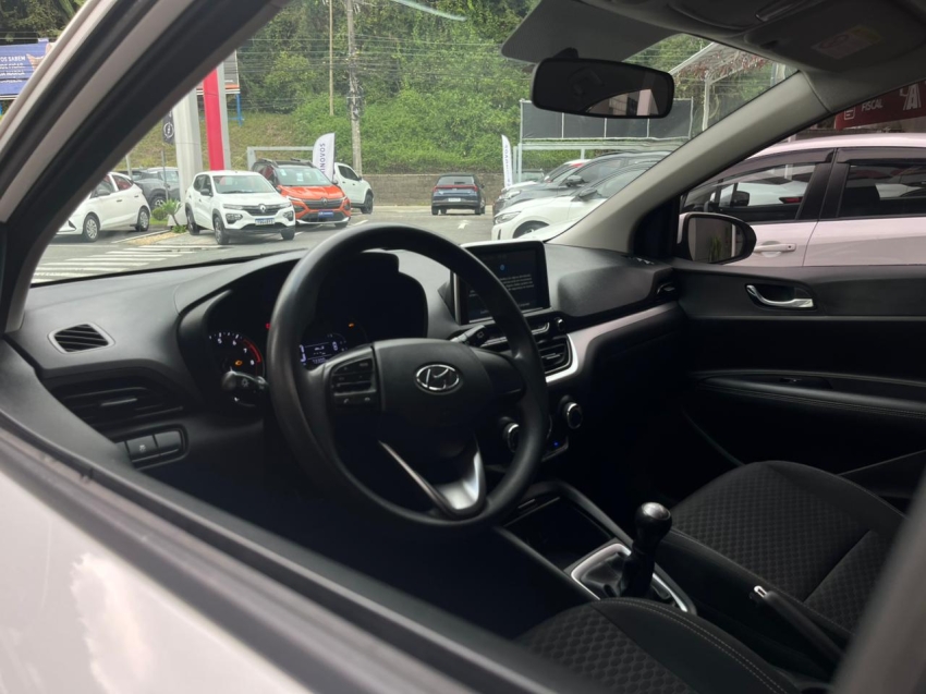 hyundai hb20 1.0 flex manual 20208