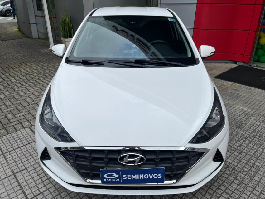 hyundai hb20 1.0 flex manual 2020