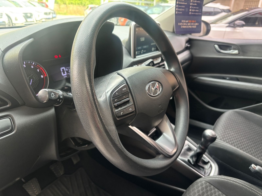 hyundai hb20 1.0 12v flex evolution manual 4p 20207