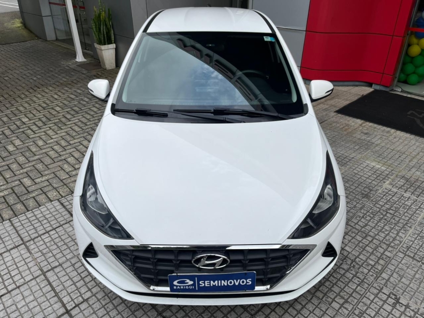 hyundai hb20 1.0 flex manual 20202