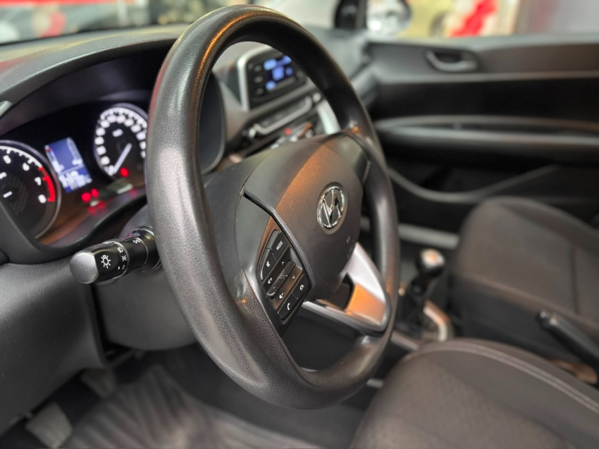 hyundai hb20 1.0 flex manual 20207