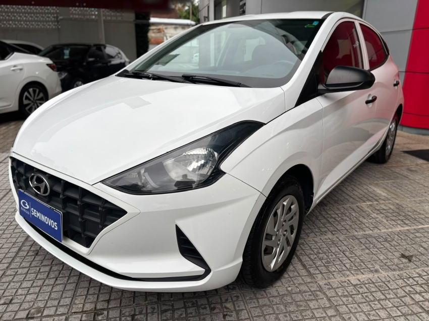 hyundai hb20 1.0 flex manual 20202