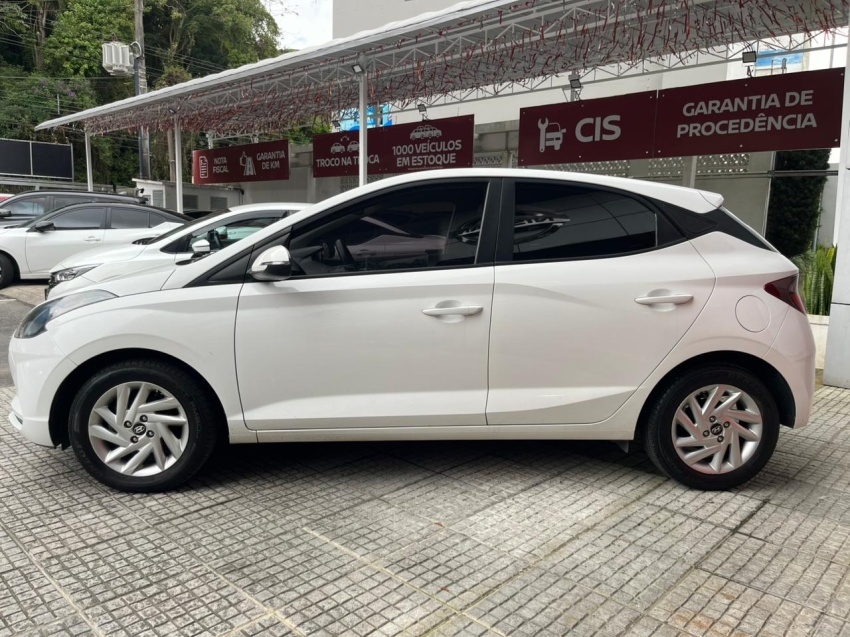 hyundai hb20 1.0 flex manual 20204