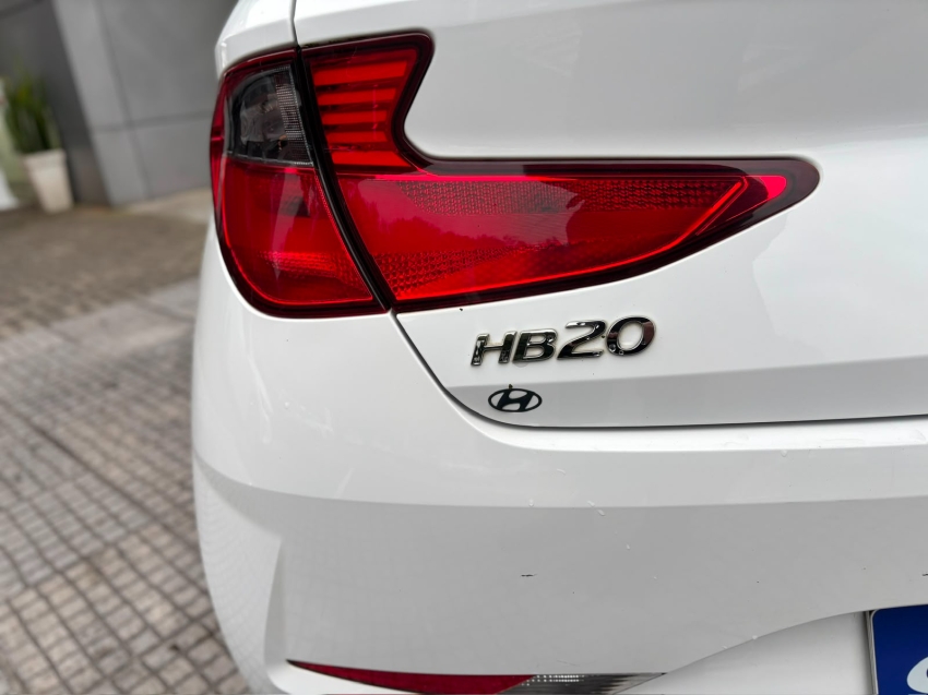 hyundai hb20 1.0 flex manual 20206
