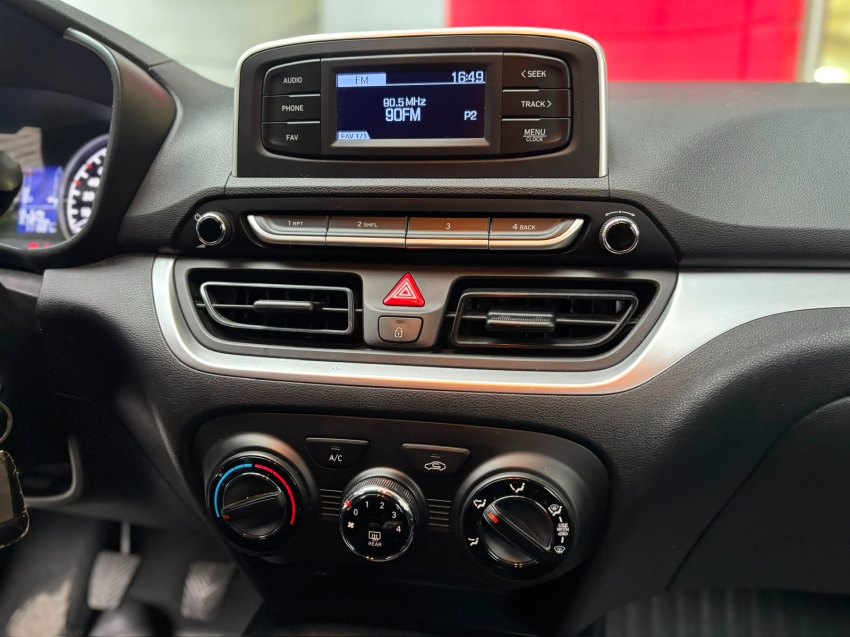 hyundai hb20 1.0 flex manual 202013