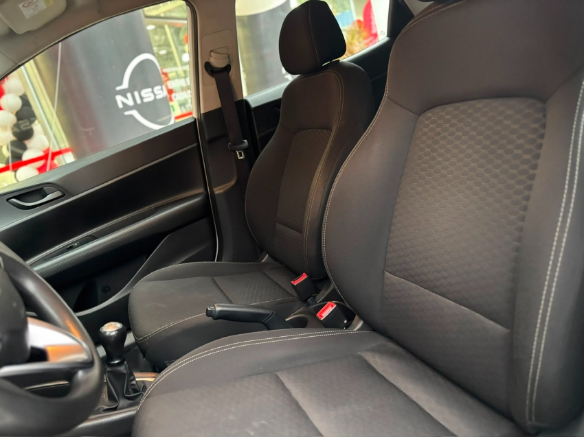hyundai hb20 1.0 flex manual 202010