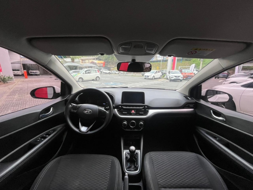 hyundai hb20 1.0 flex manual 202011