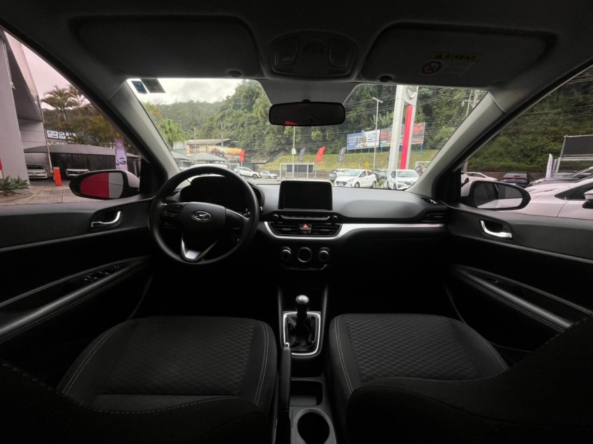 hyundai hb20 1.0 flex manual 20209