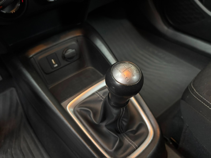 hyundai hb20 1.0 flex manual 202011