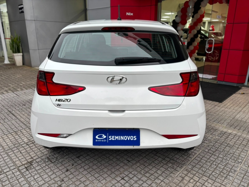 hyundai hb20 1.0 flex manual 20204