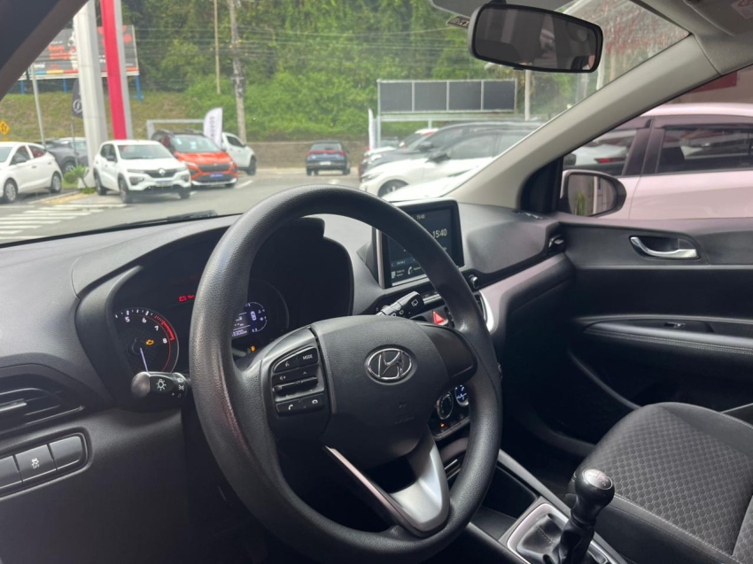 hyundai hb20 1.0 flex manual 202010
